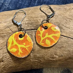 Enameling Basics with Andrew Thornton