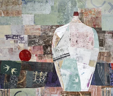 "Press On" Exhibition at Sync Gallery