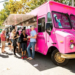 First Friday Food Truck Fest