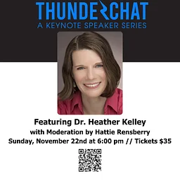 Thunderchat with Heather Kelley