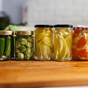 Garden to Table: In a Pickle