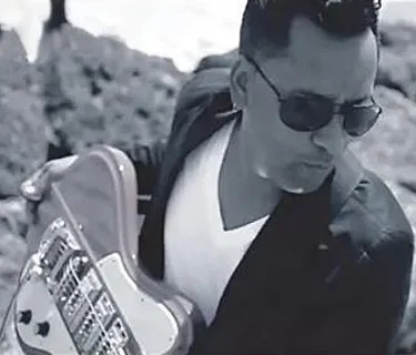 Live Music by Rick Marcel