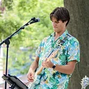 Friday Music by Quinn Arnold