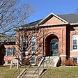 Guilford Memorial Library