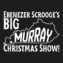 Auditions: Ebenezer Scrooge's Big Murray Christmas Show