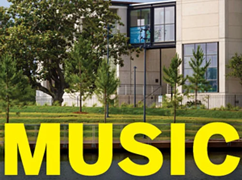 Music in the Garden: October 25