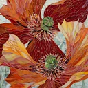 Flower Mosaics – 2 day workshop