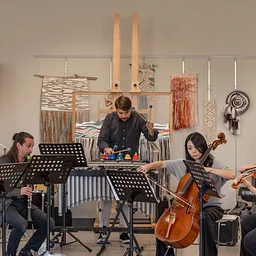 Forward Motion 10th Anniversary Concert