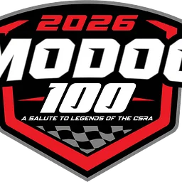 World of Outlaws Modoc 100