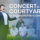 Concert in the Courtyard