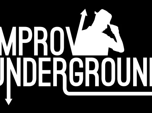 Improv Underground "Open Mic" Night
