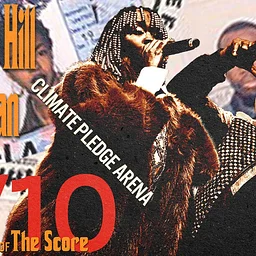 The Guest List · Ms. Lauryn Hill & Wyclef Jean Ticket Giveaway (SODO)