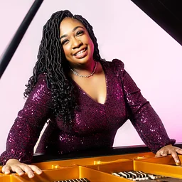 MICHELLE CANN, PIANO PIANO FESTIVAL