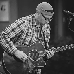 LIVE MUSIC: Noah James hittner