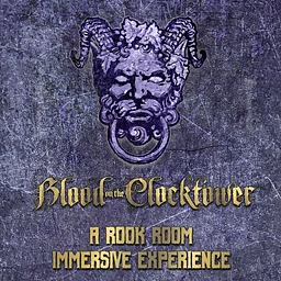 Blood on the Clocktower Immersive Experience – Rook Room Birthday Bash Edition!