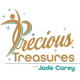 LR Productions Gymnastics – Precious Treasures with Jade Carey