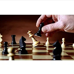 Kealakekua Chess Club
