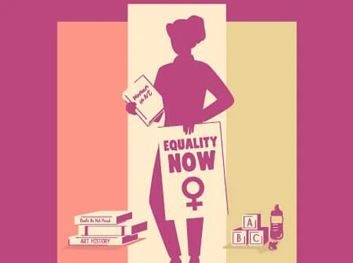 THE HEIDI CHRONICLES Continues Vagabond Players’ 110th Season