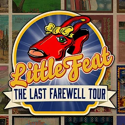 Little Feat – The Last Farewell Tour