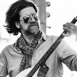 ERIC CONGDON LIVE!
