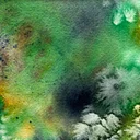 Watercolor Techniques with Claire Simpson Jones