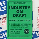 Industry Night