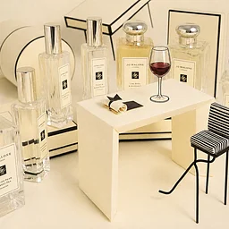CAPE + Jo Malone London | Aromatic Series