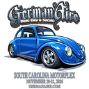 Germanaire Drag Day and Social