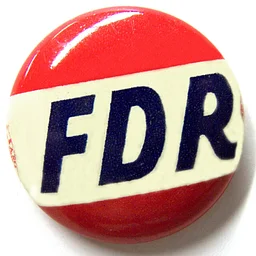 "Thomas Paine, FDR and the Power of Words in Turbulent Times"