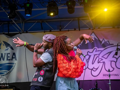 Concert in the Park: The Reminders