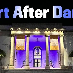 Art After Dark