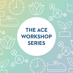 ACE Workshop Series: The Goucher Tree Walk