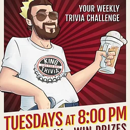 King Trivia!