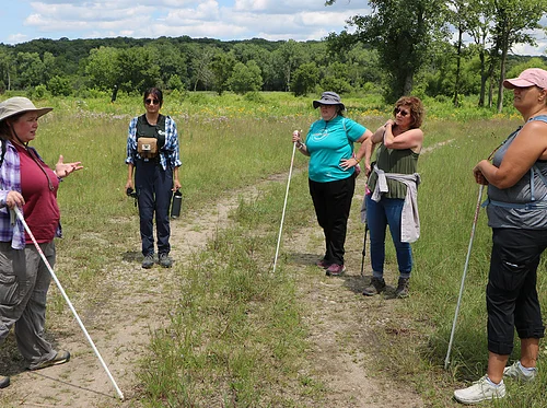Field Biology
