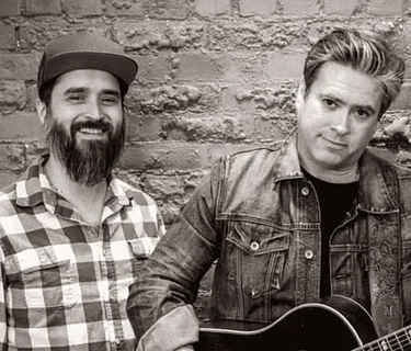 Pat McGee at The Spire Center (Plymouth)