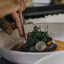 Camino Wine Dinner