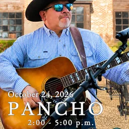 Pancho