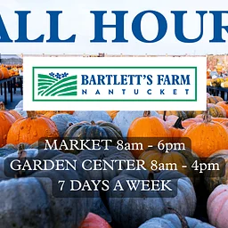 Fall Hours Begin