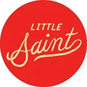 Little Saint logo