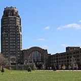 Buffalo Central Terminal