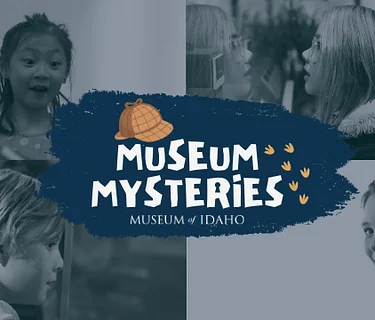 Museum Mysteries