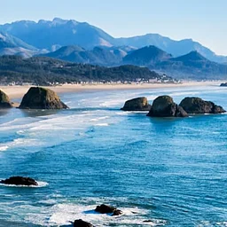 ✈️ TRIP: Discover the Pacific Northwest and California
