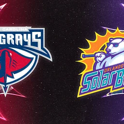 Orlando Solar Bears vs. South Carolina Stingrays