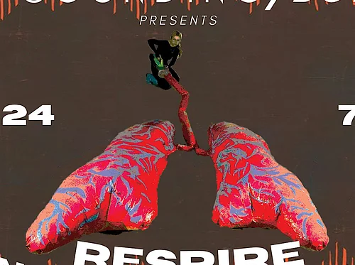 Sounding/BODY: Respire