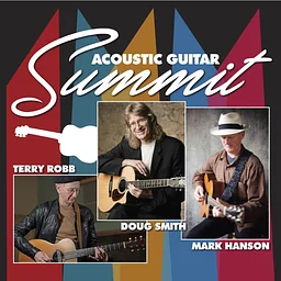 Acoustic Guitar Summit - Annual Holiday Show