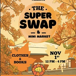 The Super Swap
