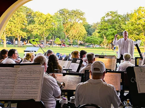 Summer Festival of Music