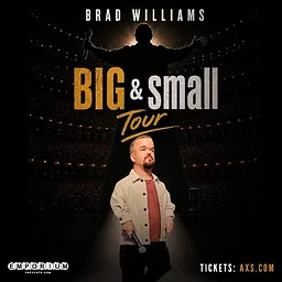 Brad Williams