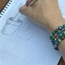 Sip, Sketch & Socialize
