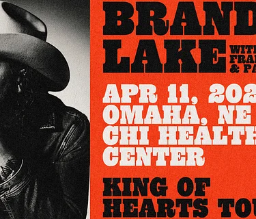 Brandon Lake: King of Hearts Tour